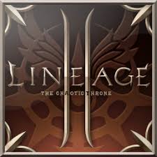Lineage 2 client icon